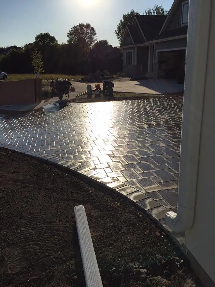 Affordable yard cleanup service in Northfield, MN by Gerlach Snow Removal, Lawn & Landscaping