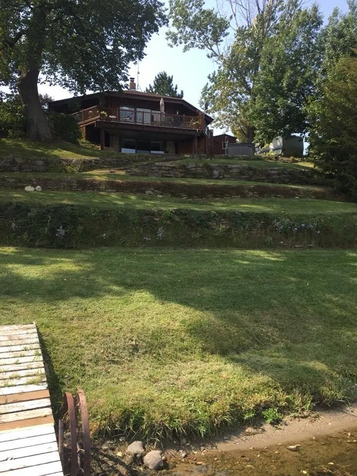 Professional outdoor landscaping in Northfield, MN - Gerlach Snow Removal, Lawn & Landscaping