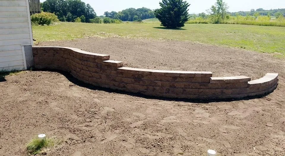 Expert landscape design experts serving Northfield, MN - Gerlach Snow Removal, Lawn & Landscaping