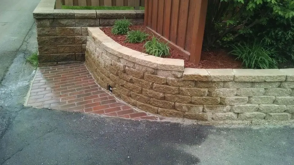 Custom yard maintenance experts serving Northfield, MN - Gerlach Snow Removal, Lawn & Landscaping