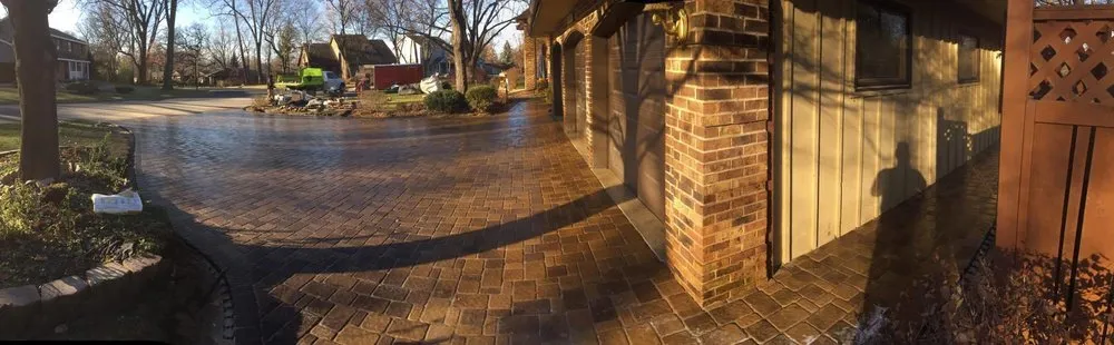 Trusted yard maintenance for homes across Northfield, MN - Gerlach Snow Removal, Lawn & Landscaping