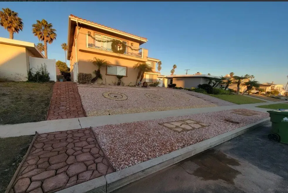 Local lawn care service for outdoor upgrades in Lomita, CA by Germani's Gardening Services