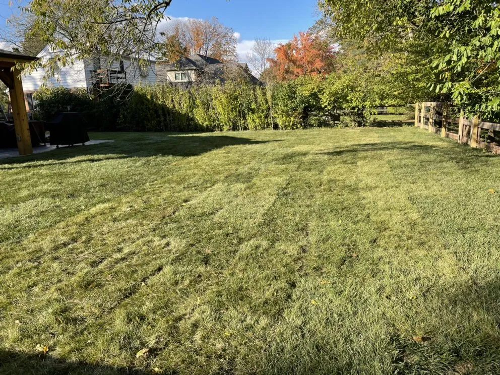 Trusted outdoor landscaping experts serving Cincinnati, OH - German’s Landscaping