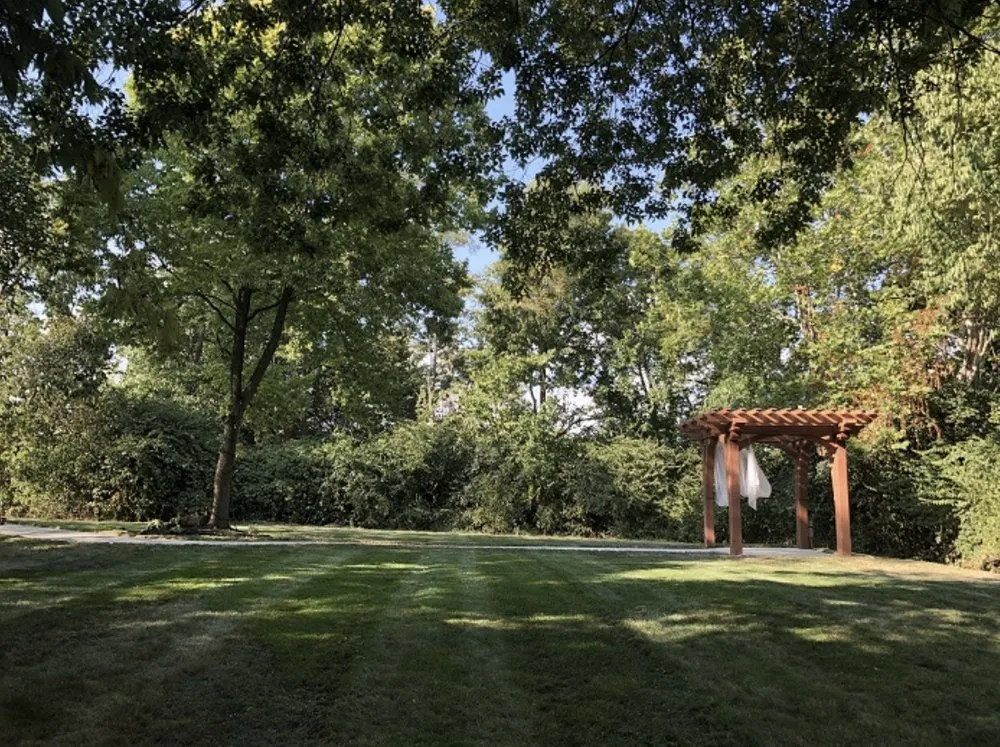 Top-rated lawn mowing service for residential properties in Cincinnati, OH by German’s Landscaping