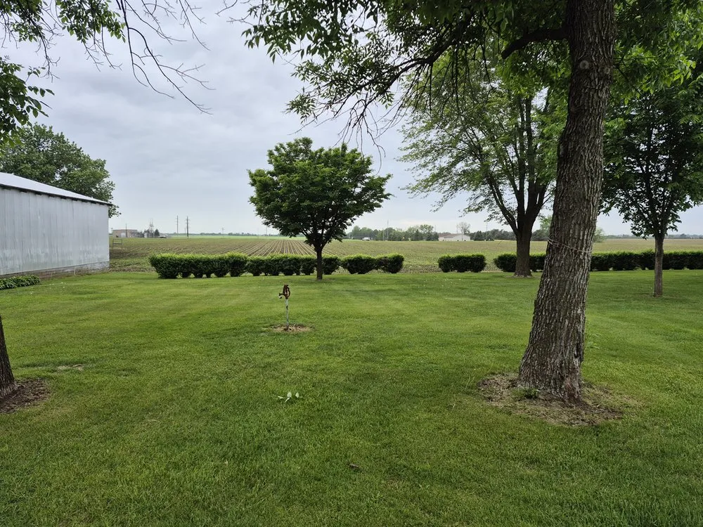 Trusted garden landscaping in Red Wing, MN - Germany's Seasonal Lawn & Yard Care