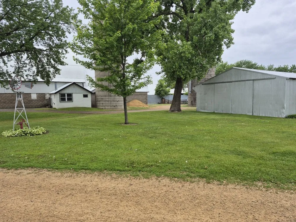 Local yard cleanup service experts serving Red Wing, MN - Germany's Seasonal Lawn & Yard Care