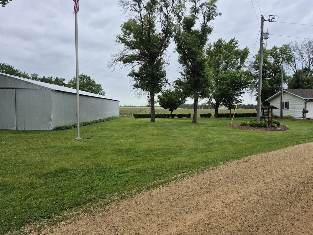 Reliable yard maintenance experts serving Red Wing, MN - Germany's Seasonal Lawn & Yard Care