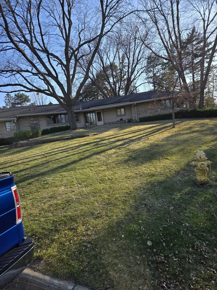 Trusted lawn care service for beautiful yards across Red Wing, MN - Germany's Seasonal Lawn & Yard Care