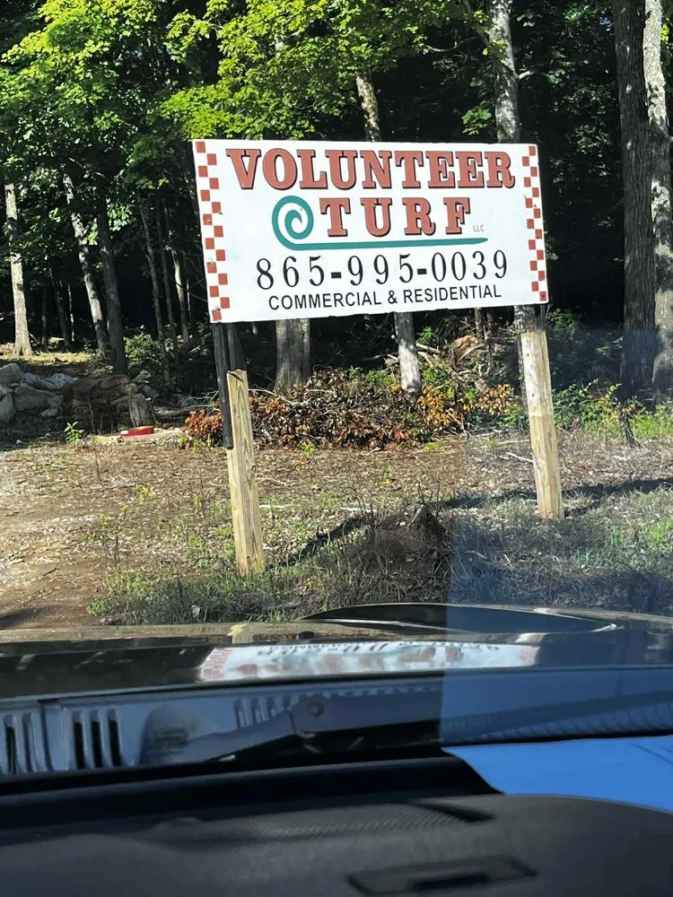 Affordable lawn mowing service for residential properties across Knoxville, TN - Gero Painting & Landscaping