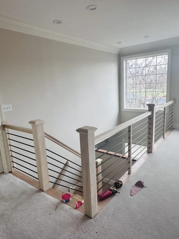 Expert lawn care service near you in Knoxville, TN by Gero Painting & Landscaping