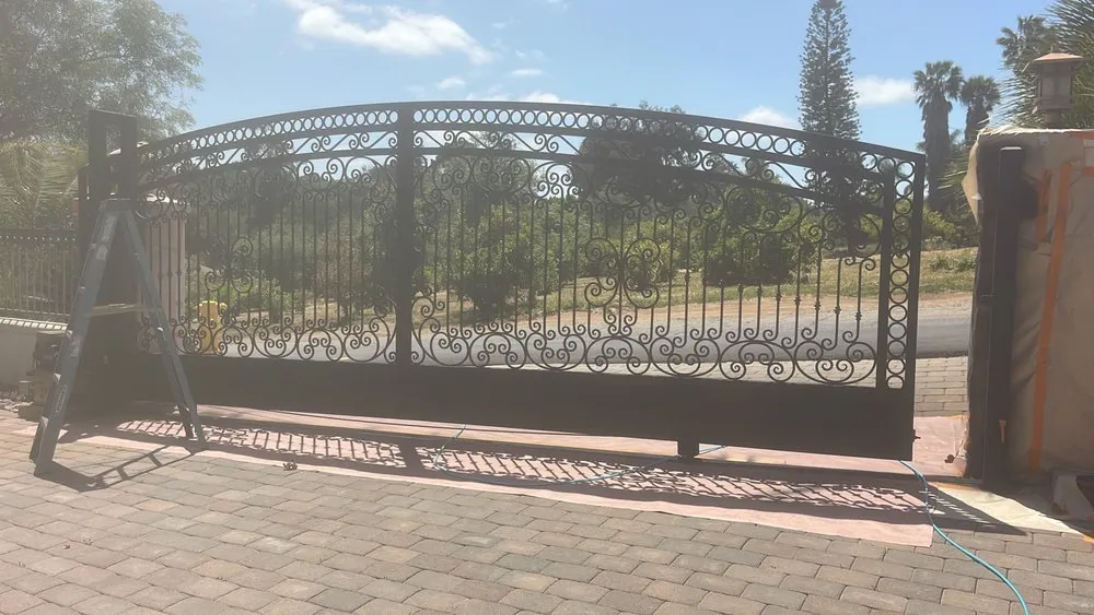 Custom landscape design in Fallbrook, CA - Geronimo Landscape