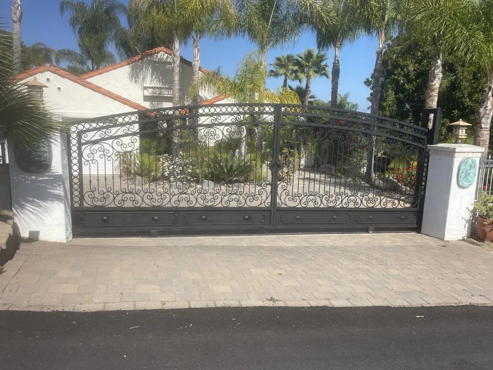 Affordable landscape design experts serving Fallbrook, CA - Geronimo Landscape