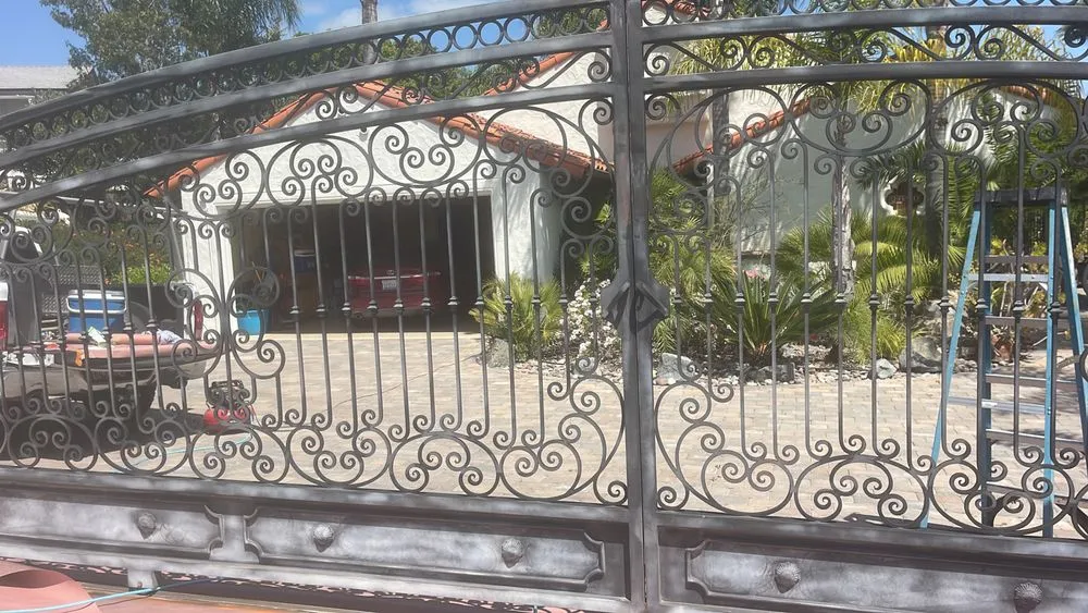 Affordable residential landscaping in Fallbrook, CA by Geronimo Landscape