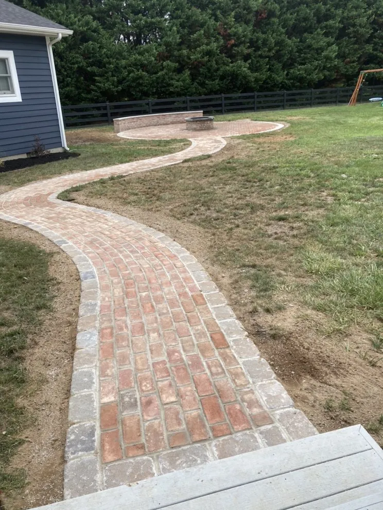 Trusted yard cleanup service for homes in Magnolia, DE by Geronimo Landscaping