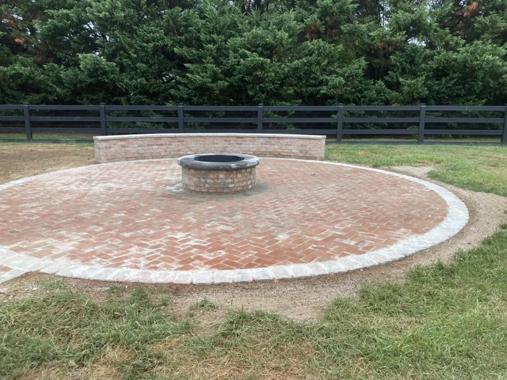 Affordable lawn care service experts serving Magnolia, DE - Geronimo Landscaping