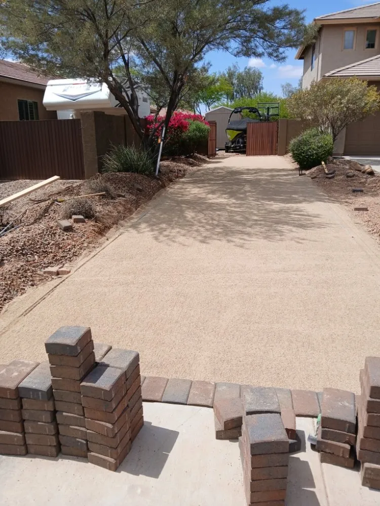 Reliable yard cleanup service experts serving Phoenix, AZ - Geronimo Pacheco Landscaping