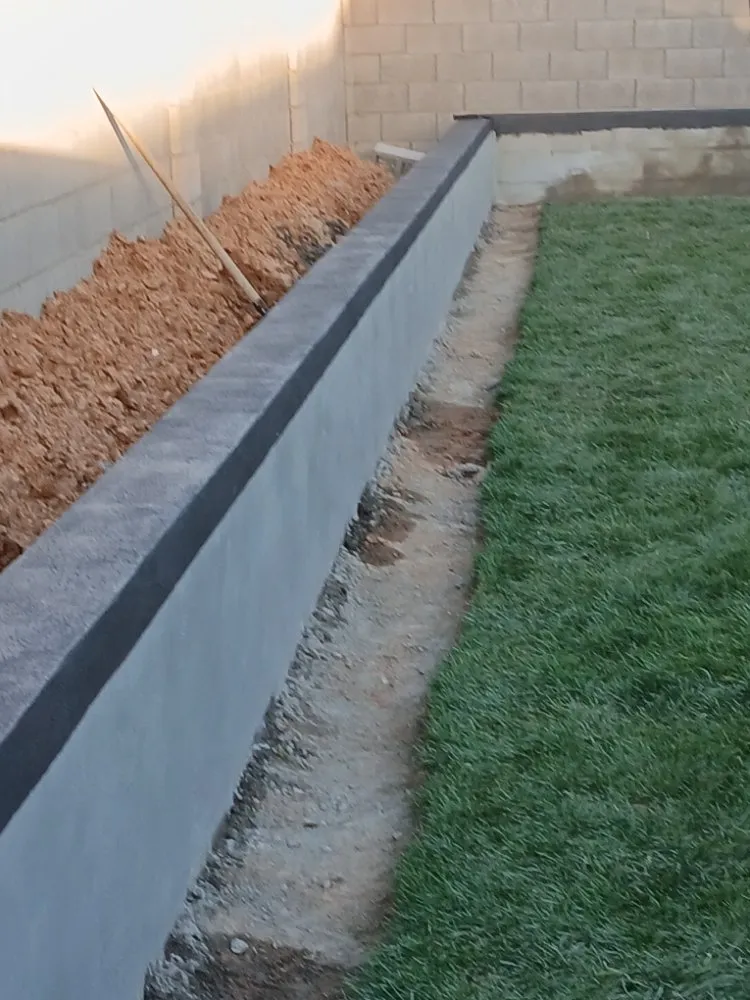 Reliable yard cleanup service in Phoenix, AZ - Geronimo Pacheco Landscaping