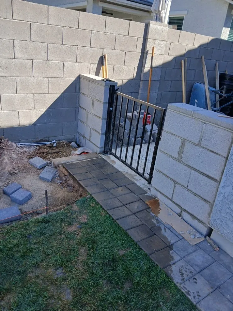 Reliable yard maintenance experts serving Phoenix, AZ - Geronimo Pacheco Landscaping