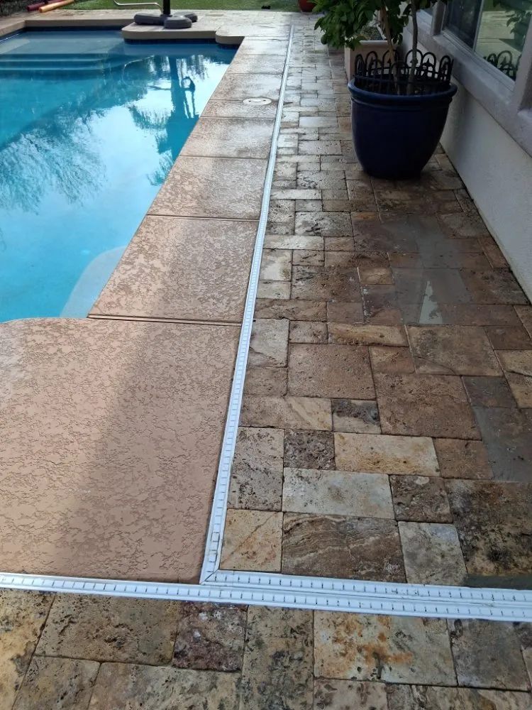 Local yard cleanup service in Phoenix, AZ by Geronimo Pacheco Landscaping