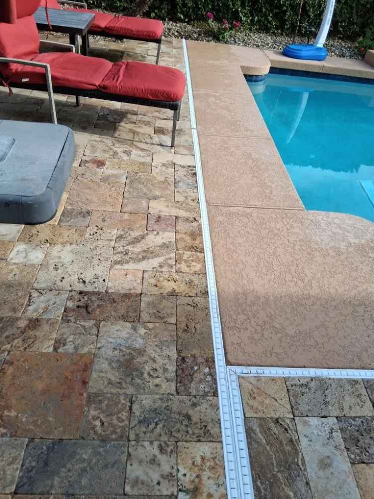 Expert landscape installation for year-round maintenance in Phoenix, AZ by Geronimo Pacheco Landscaping