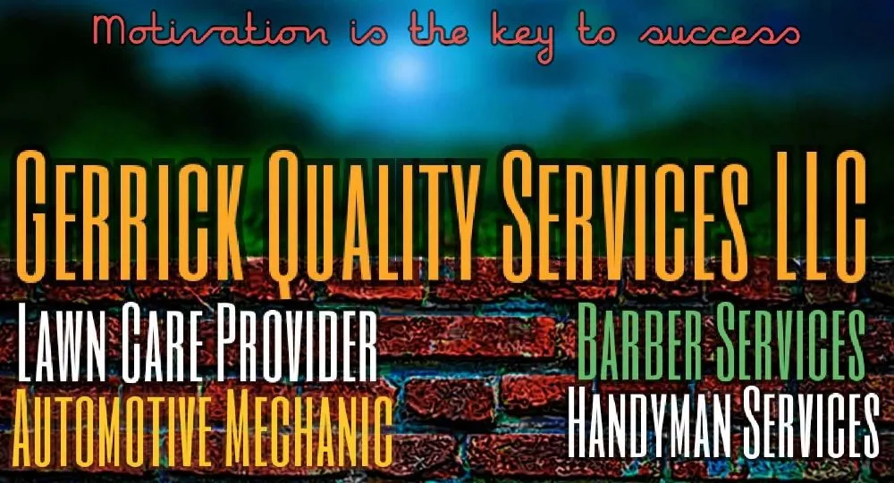 Affordable lawn care service for beautiful yards across Baton Rouge, LA - Gerrick Quality Services