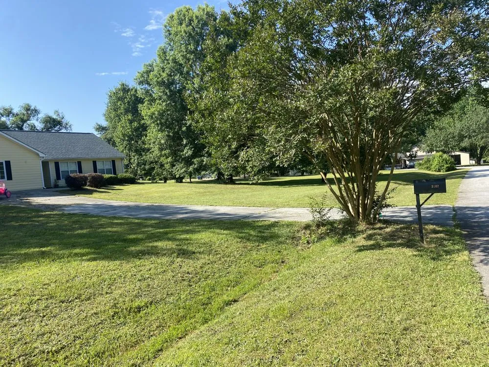 Local lawn care service in Winder, GA - Gerries Landscaping Home Services