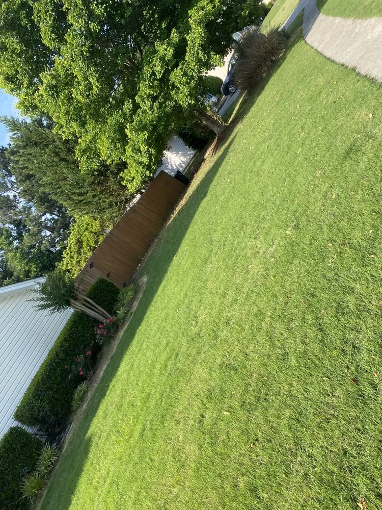 Professional landscape installation experts serving Winder, GA - Gerries Landscaping Home Services