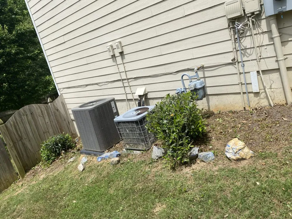 Expert outdoor landscaping for year-round maintenance across Winder, GA - Gerries Landscaping Home Services