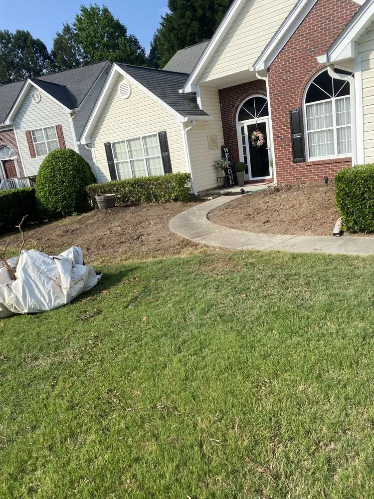 Reliable landscaping services experts serving Winder, GA - Gerries Landscaping Home Services