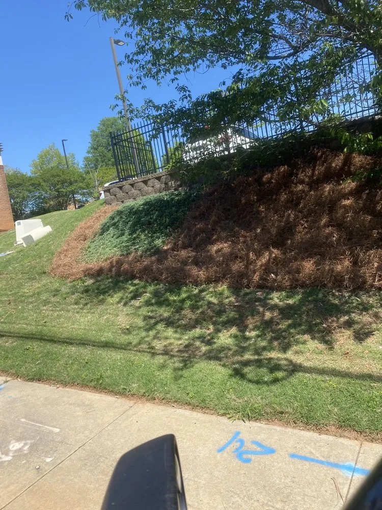 Local landscape design in Winder, GA - Gerries Landscaping Home Services