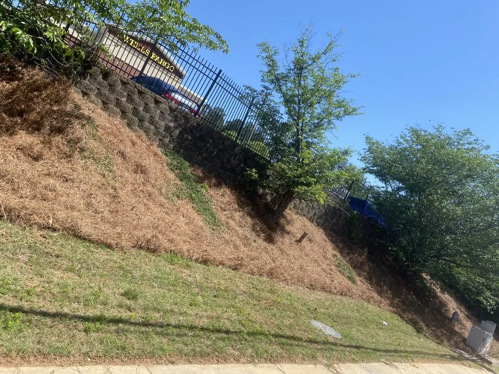 Local landscape installation for year-round maintenance across Winder, GA - Gerries Landscaping Home Services