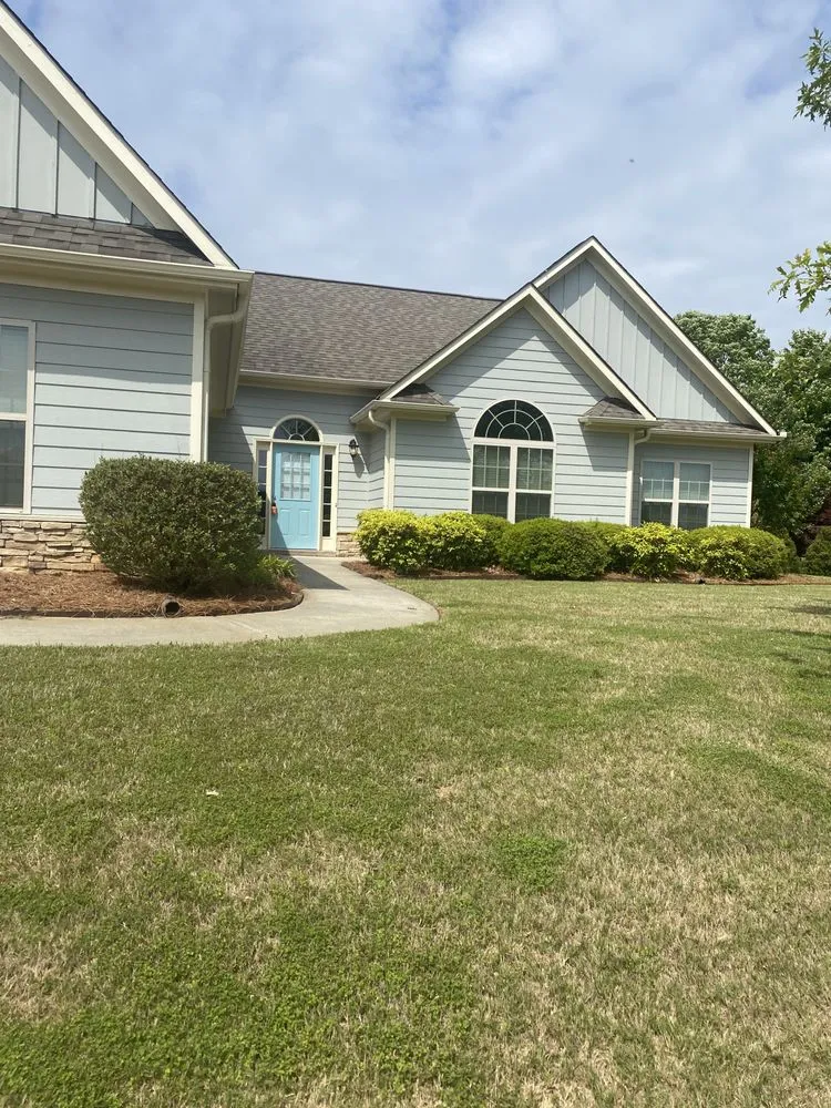 Expert residential landscaping experts serving Winder, GA - Gerries Landscaping Home Services