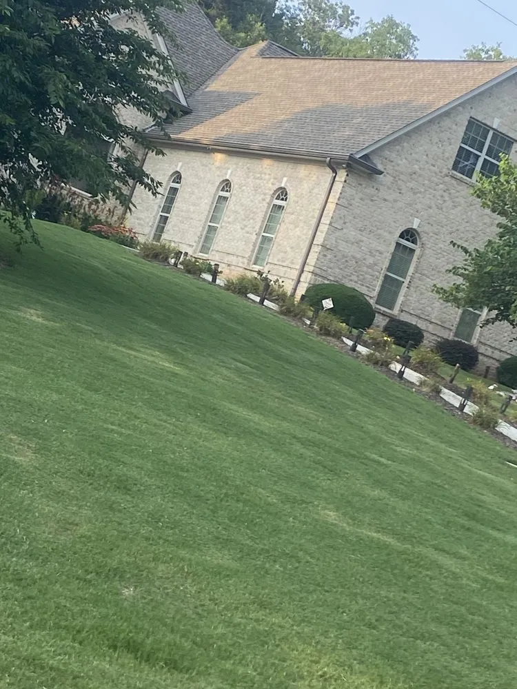 Top-rated garden landscaping experts serving Winder, GA - Gerries Landscaping Home Services