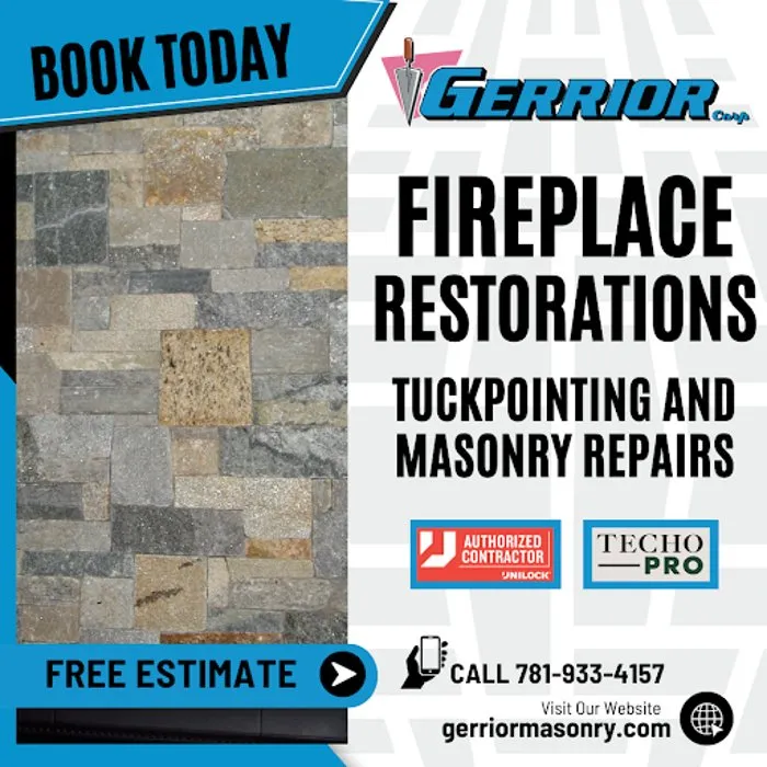 Expert outdoor landscaping for outdoor upgrades in Woburn, MA by Gerrior Masonry & Landscape Construction