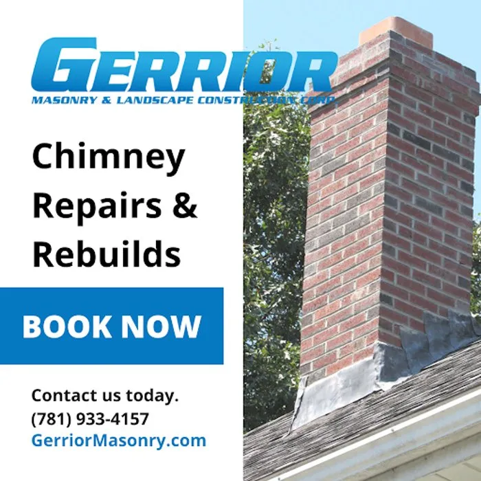 Local lawn care service for year-round maintenance in Woburn, MA by Gerrior Masonry & Landscape Construction