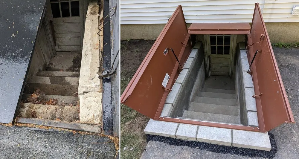 Expert landscape design in Woburn, MA by Gerrior Masonry & Landscape Construction