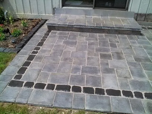 Trusted outdoor landscaping in Lisle, IL - Gerry's Landscaping & Brick Pavers