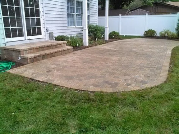 Reliable landscaping services in Lisle, IL - Gerry's Landscaping & Brick Pavers