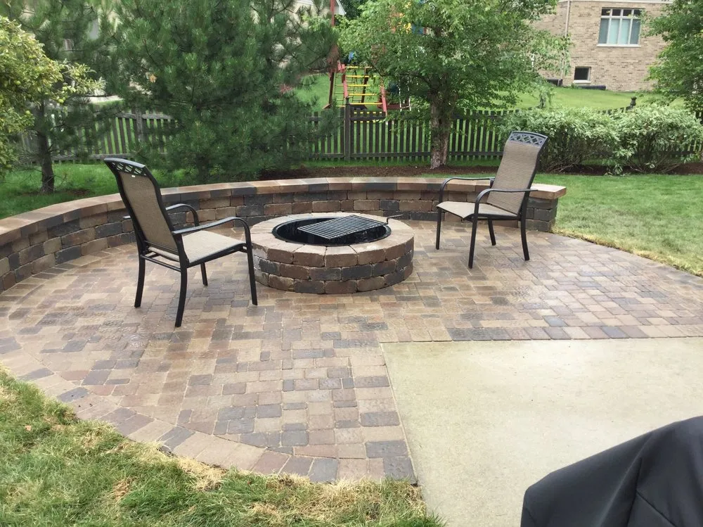 Local landscaping services in Lisle, IL - Gerry's Landscaping & Brick Pavers
