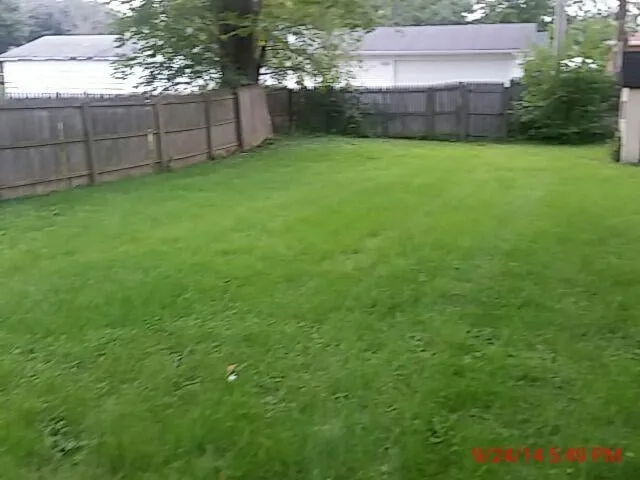 Affordable outdoor landscaping in Round Lake Beach, IL - Gerrys Landscaping and Snow Removal