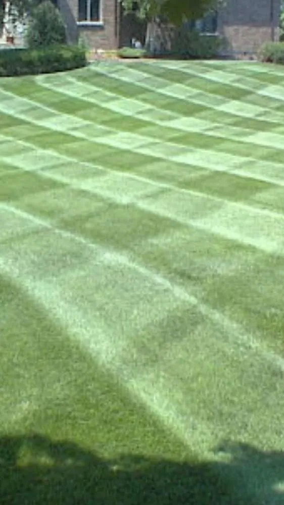 Trusted lawn mowing service in Grayslake, IL by Gerry's Lawn Maintenance