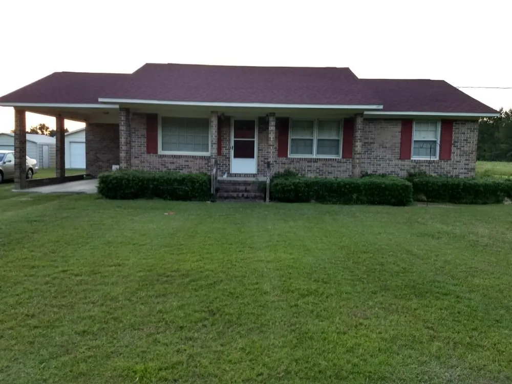 Trusted yard cleanup service in Andrews, SC - Gerry's Lawn Service