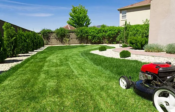 Top-rated landscape installation for homes in Pittsburg, CA by Gerry's