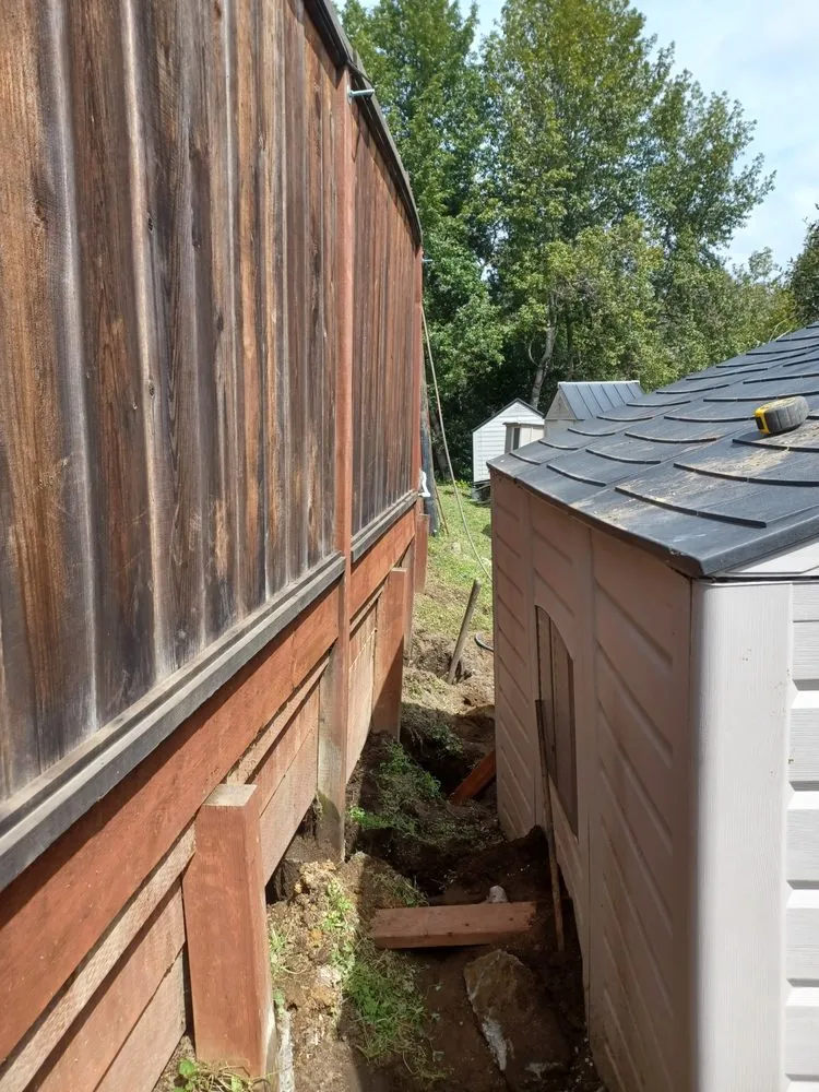 Custom yard maintenance experts serving Freedom, CA - Gerson Landscaping