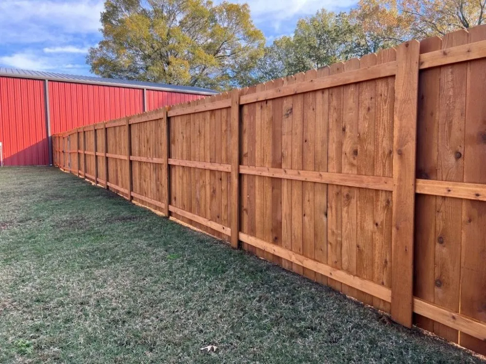 Custom yard cleanup service for beautiful yards across Freedom, CA - Gerson Landscaping