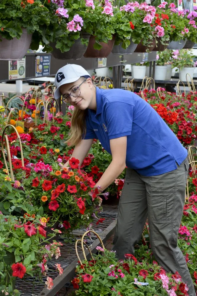 Expert garden landscaping in Inver Grove Heights, MN by Gertens