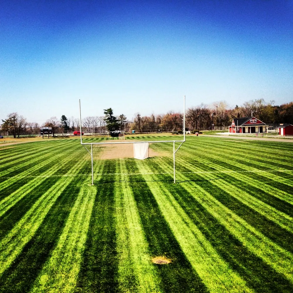 Trusted lawn care service experts serving Tyngsboro, MA - Gervais Lawn Care