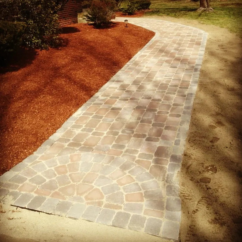 Expert lawn mowing service near you across Tyngsboro, MA - Gervais Lawn Care