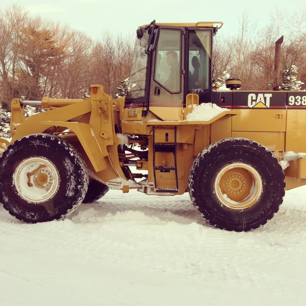 Top-rated residential landscaping for outdoor upgrades across Tyngsboro, MA - Gervais Lawn Care