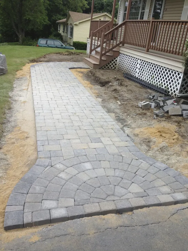 Custom lawn care service experts serving Tyngsboro, MA - Gervais Lawn Care